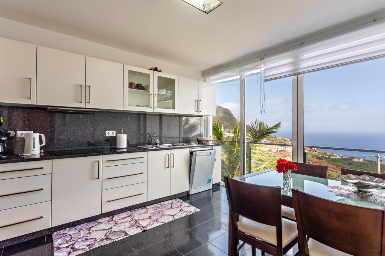 Villa Isabel 65 Arco da Calheta  Exterior photo
